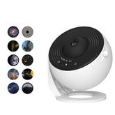 Galaxy Projector for Bedroom